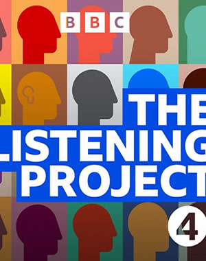 BBC Listening Project